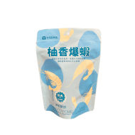 麻農柚香風味經典鮮蝦酥餅30g/包