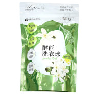 麻農效能洗衣球8g*30入/袋