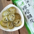 池農檸檬圓片乾150g/包