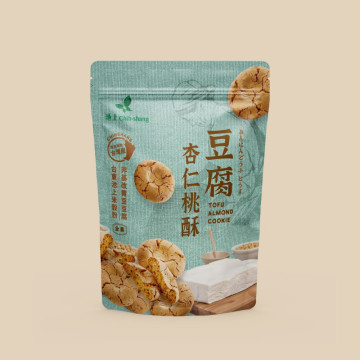 池農豆腐米煎餅 108g/盒