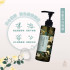 馬祖金銀花洗髮精500ml/瓶