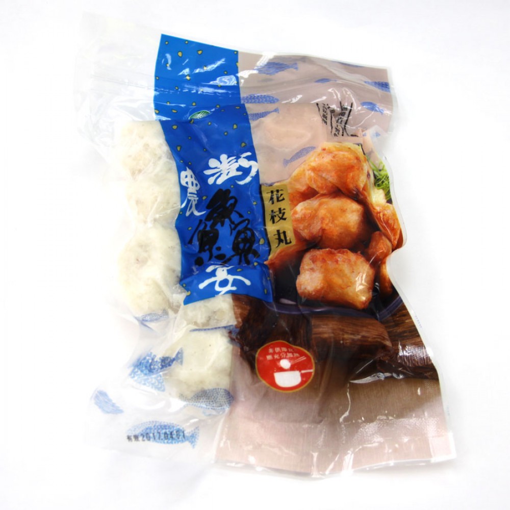 澎湖農會花枝丸 (500g/包)