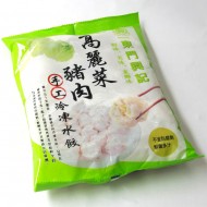 興記高麗菜豬肉水餃	650g/包