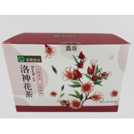 蔴鑽農坊洛神花茶 (3g x15入/盒)