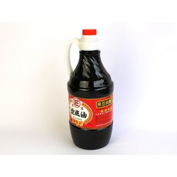丸莊壺底油 (1600ml/瓶)