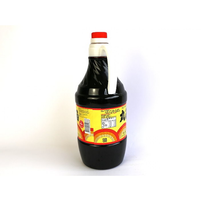 丸莊陳年醬油 (1600ml/瓶)