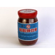 哈哈辣豆瓣醬 (450g/瓶)