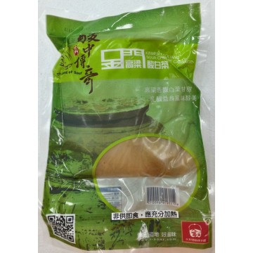 金門高粱酸白菜(600g/包)