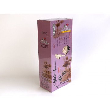 白河鎮農會蓮藕粉 (600g/盒)