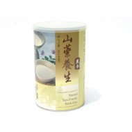 陽明山山藥燕麥粉 (400g/罐)