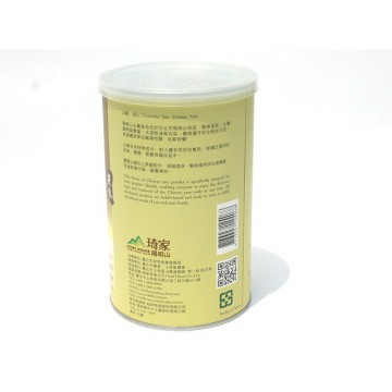 陽明山山藥燕麥粉 (400g/罐)