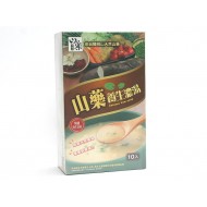 陽明山山藥濃湯 (25g x10包/盒)
