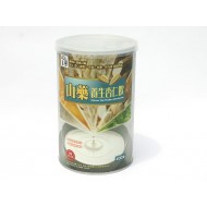 陽明山山藥杏仁飲 (400g/罐)
