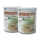 有機廚坊高鈣高纖燕麥植物奶 (850g x2罐/組)