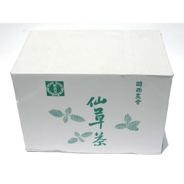 關西鎮農會仙草茶 (960ml x12瓶/箱)