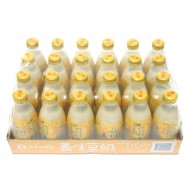 羅東鎮農會養生豆奶 (245ml x24罐/箱)