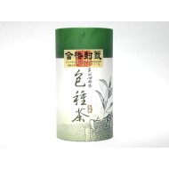 台北心好茶南港包種茶75g/罐