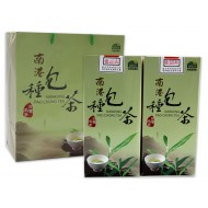 南港區農會優良包種比賽茶 (300g x2罐/組)