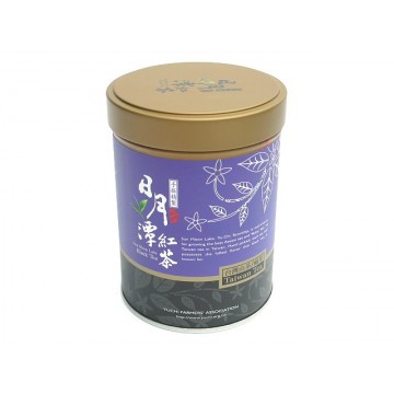 魚池鄉農會台灣原生種山茶(藏芽) (50g/罐)