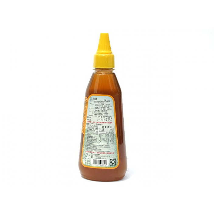 宏基龍眼蜂蜜 (500g/瓶)