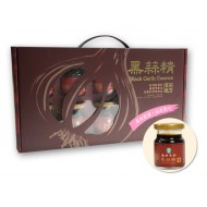 農好黑蒜精 (65ml*10瓶/盒)*6盒/箱【產地直送】