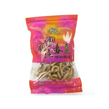 有機廚坊春棗300g/包