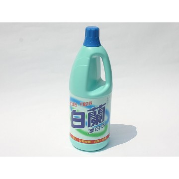 白蘭漂白水 (1500ml/瓶)