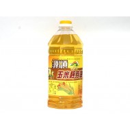 源順玉米胚芽油(2.03公升/桶)