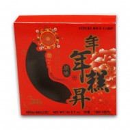 原味年糕480g/盒