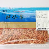 梓官區漁會風乾生蝦米150g/盒	