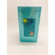 旭美金萱烏龍茶鐵罐 150g/罐